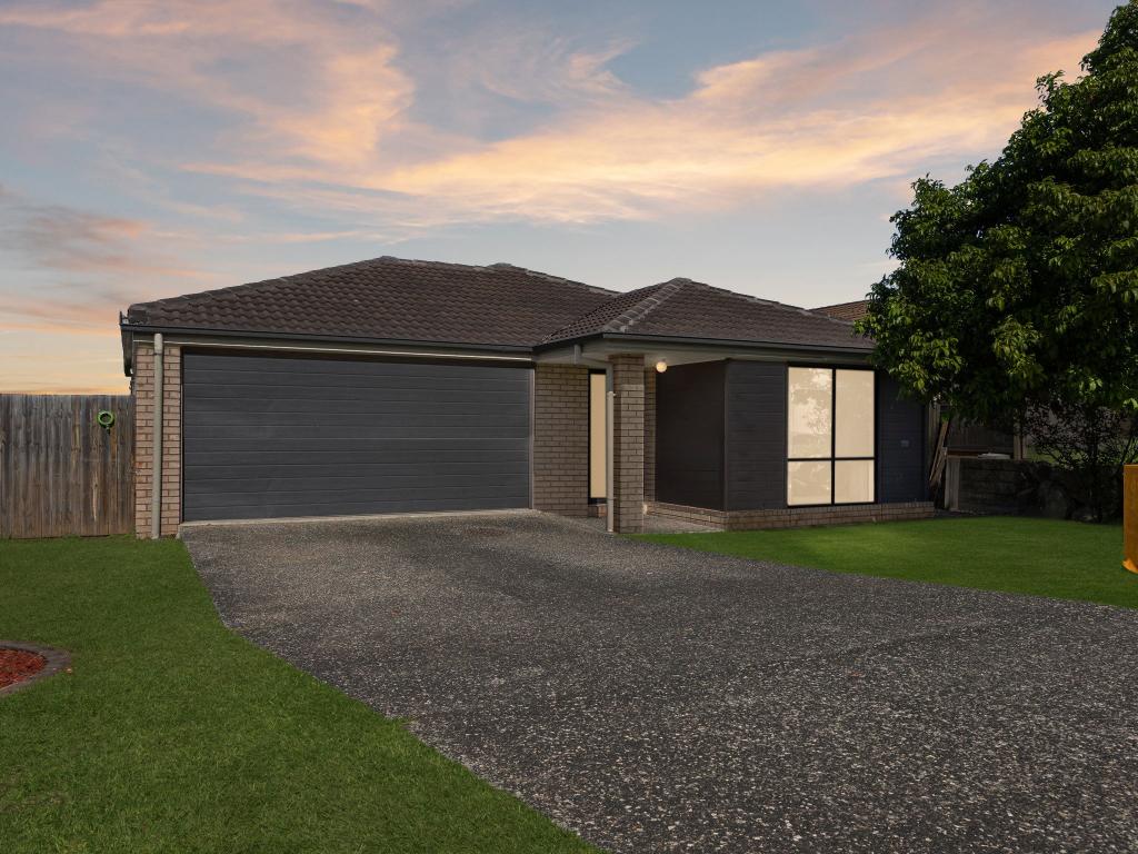 10 CARNELL ST, GOODNA, QLD 4300