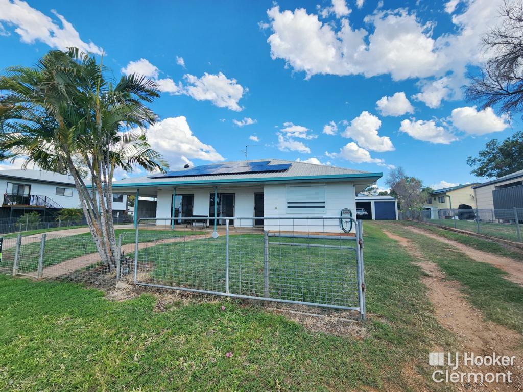 11 Carina Cres, Clermont, QLD 4721