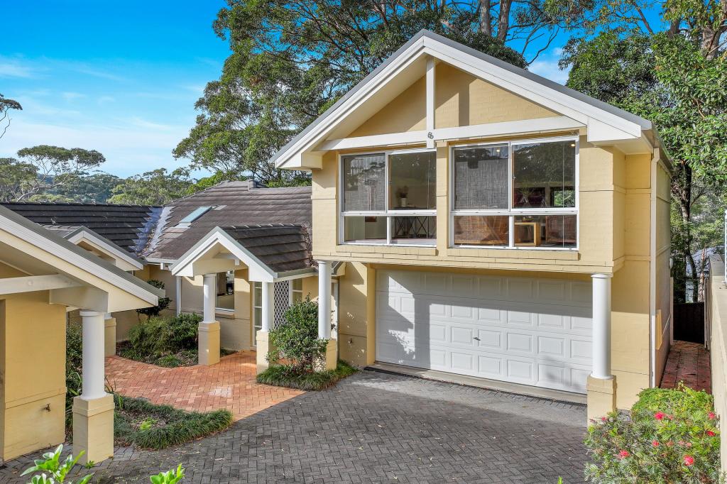 6/2-4 CHAPMAN CRES, AVOCA BEACH, NSW 2251