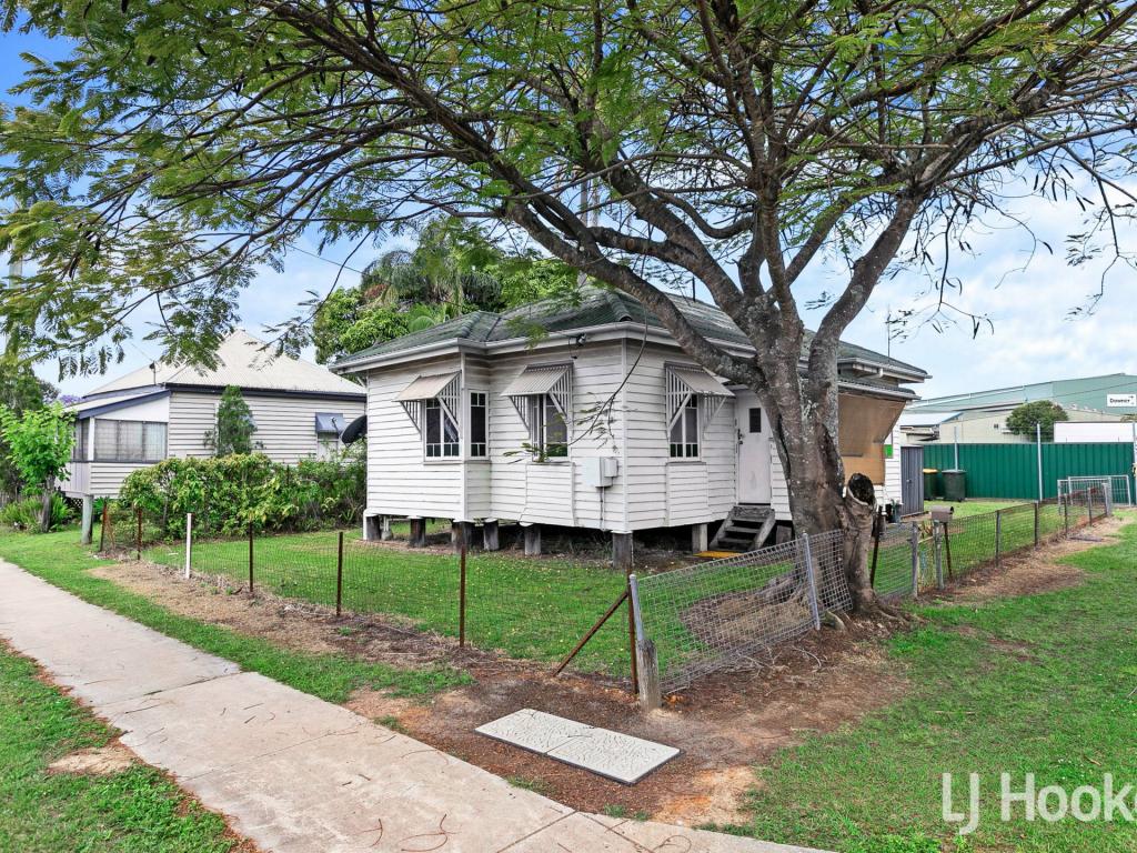 13 ELLENA ST, MARYBOROUGH, QLD 4650