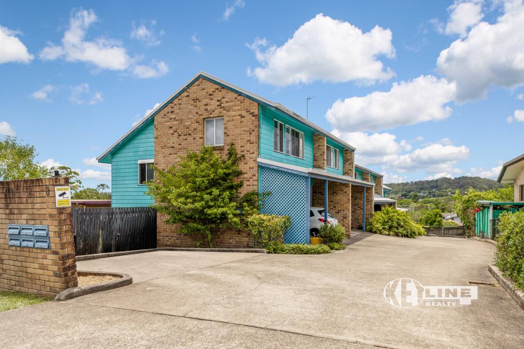 4/8 SOLANDRA ST, NAMBOUR, QLD 4560