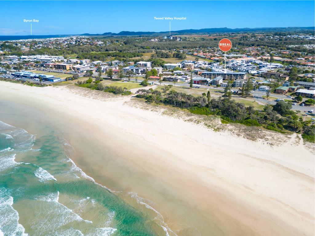 17/1 Kingscliff St, Kingscliff, NSW 2487