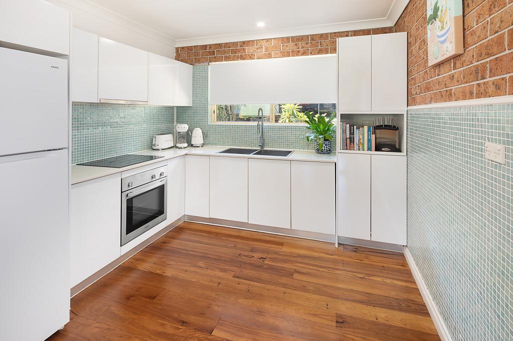 2/11 Treleaven St, Hyland Park, NSW 2448