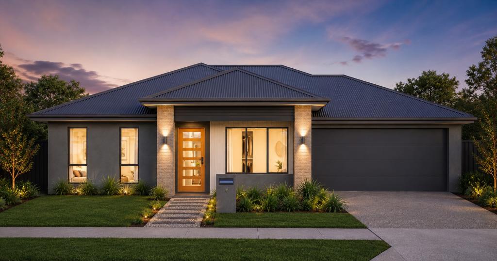 Contact Agent For Address, Bethania, QLD 4205