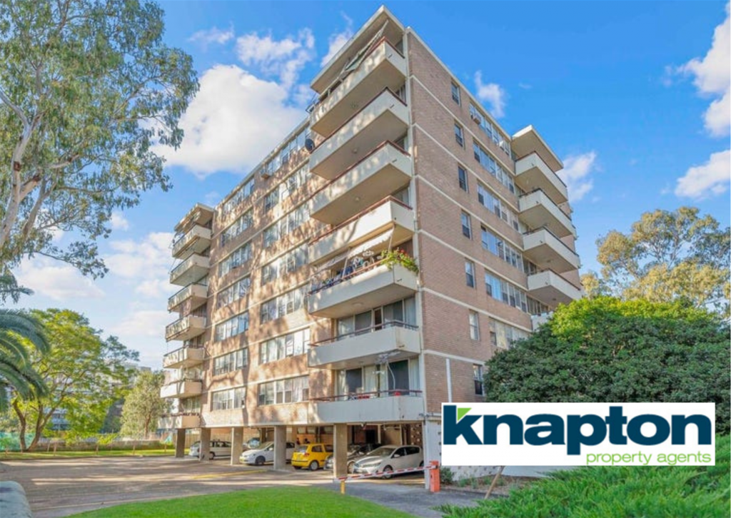 10/27-35 Raymond St, Bankstown, NSW 2200