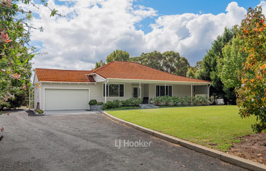 58 Booth St, Collie, WA 6225