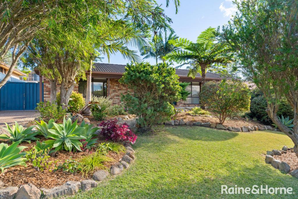 17 Simmons Dr, Ulladulla, NSW 2539