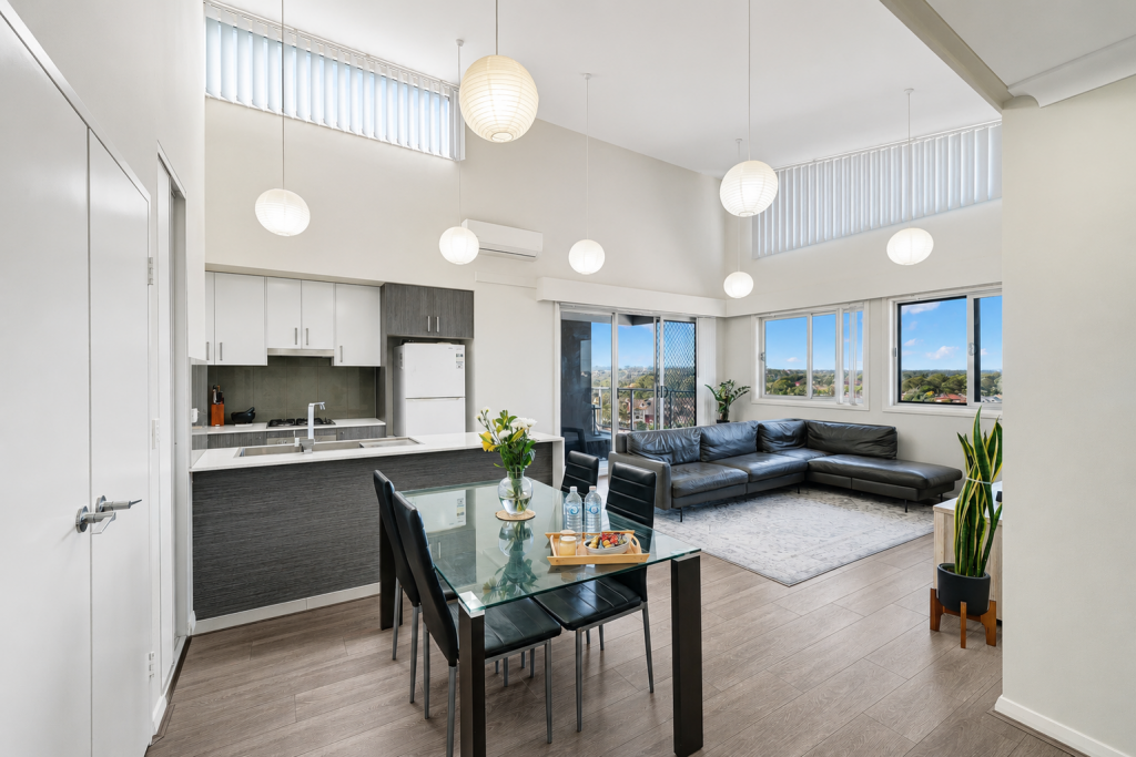 602/8 CORNELIA RD, TOONGABBIE, NSW 2146