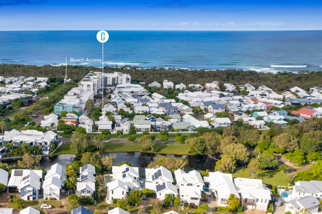 8b Beachway Pde, Marcoola, QLD 4564