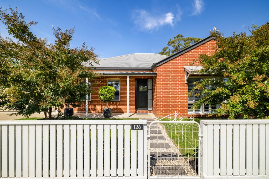 126 Stawell St, Sale, VIC 3850