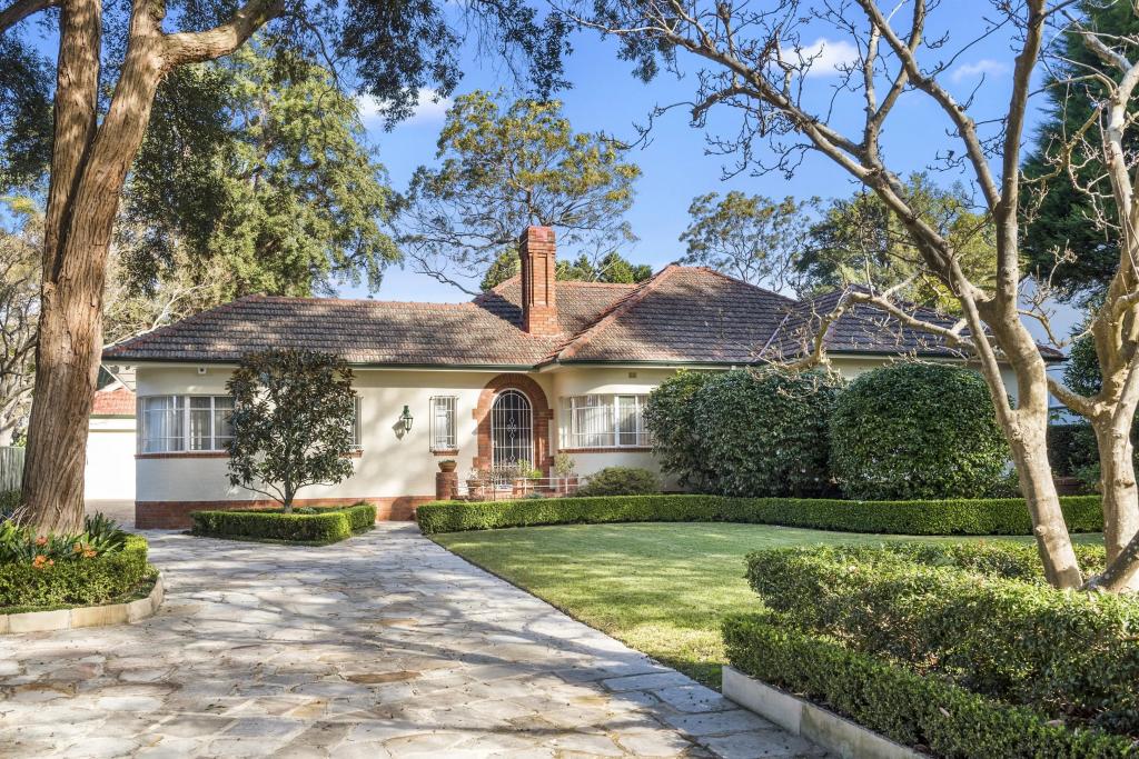 17 Kintore St, Wahroonga, NSW 2076