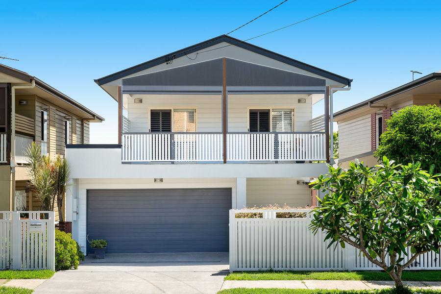 57 Amelia St, Coorparoo, QLD 4151