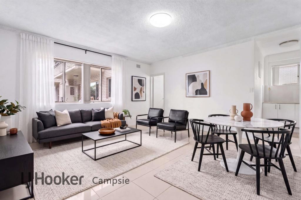 31/31-33 First Ave, Campsie, NSW 2194
