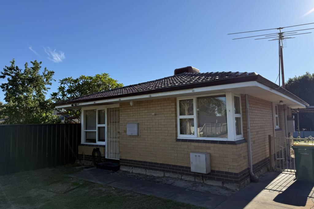 40b Terence St, Gosnells, WA 6110