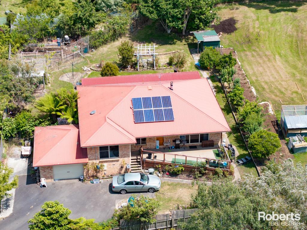 6 Bowen St, Beauty Point, TAS 7270