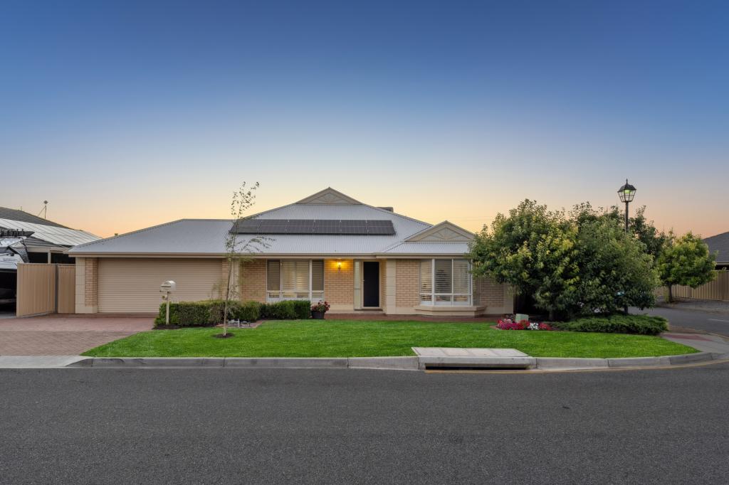 13 Shell St, Seaford Meadows, SA 5169