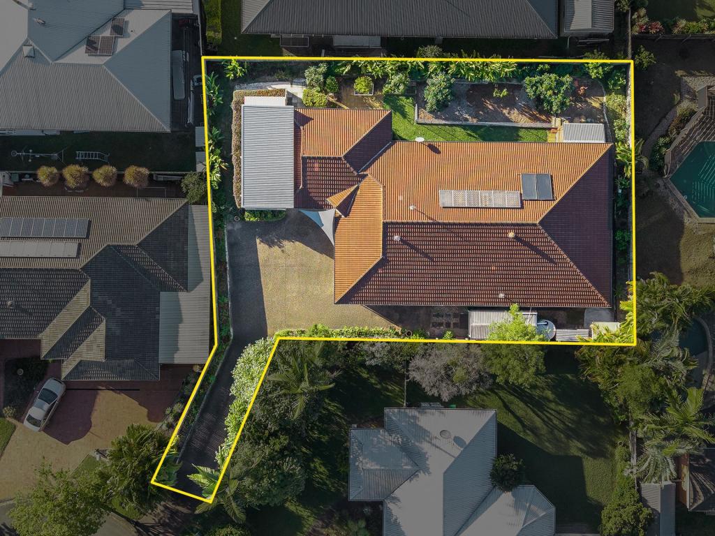 3 Woods Ct, Palmwoods, QLD 4555