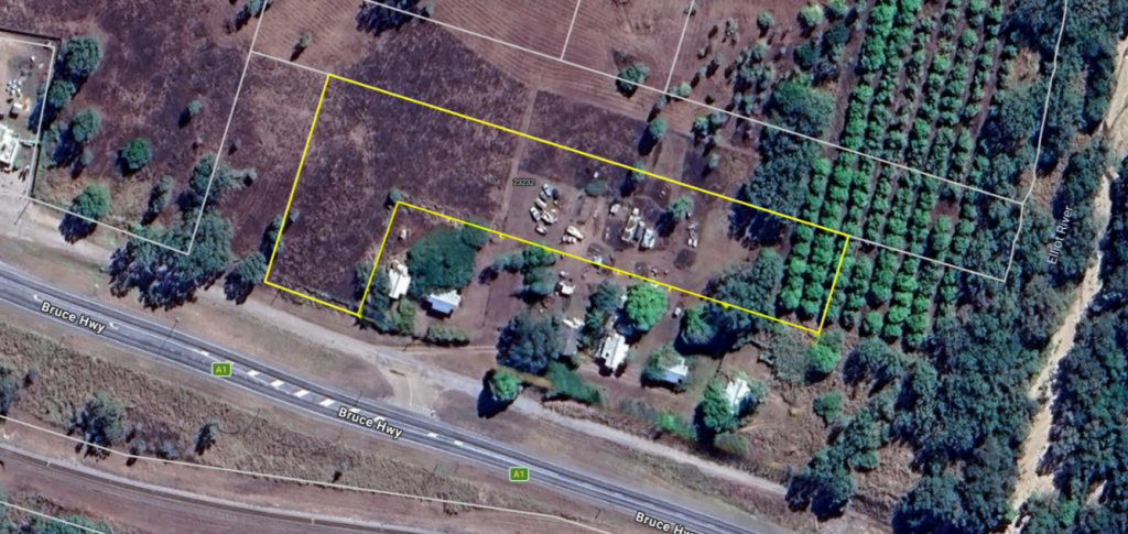LOT 1/23232 BRUCE HWY, GUTHALUNGRA, QLD 4805
