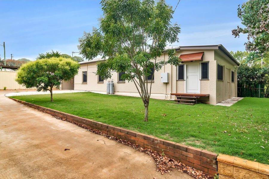 105 Mort St, Toowoomba City, QLD 4350