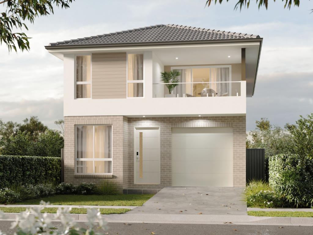 Contact Agent For Address, Marsden Park, NSW 2765