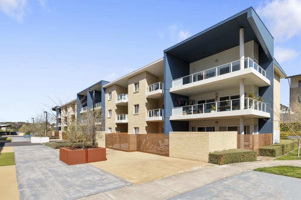 87/140 THYNNE ST, BRUCE, ACT 2617