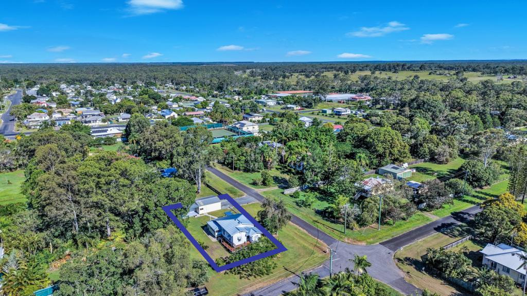 10 Branch St, Torbanlea, QLD 4662