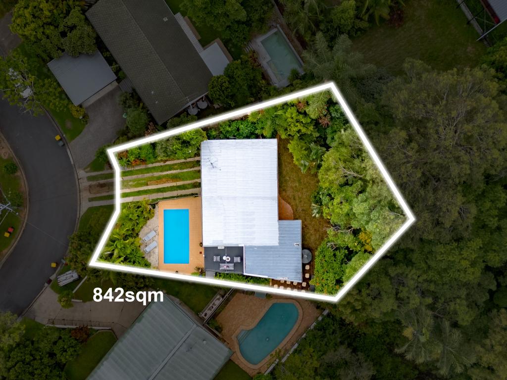 52 Eastment St, Bardon, QLD 4065