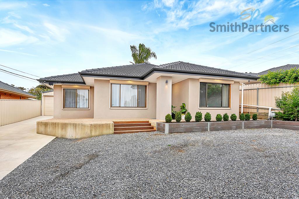 22 MILNE RD, PARA HILLS, SA 5096