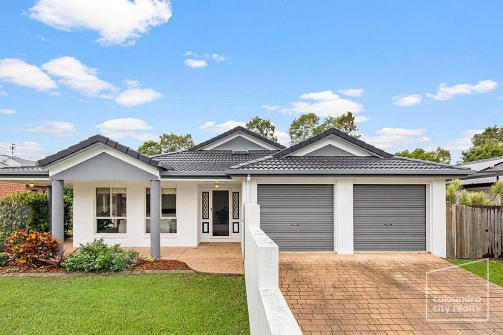 4 Bongaree Dr, Pelican Waters, QLD 4551