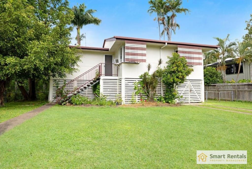 36 Undara Ave, Cranbrook, QLD 4814