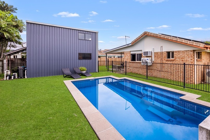 10 Jenkinson Dr, Annandale, QLD 4814