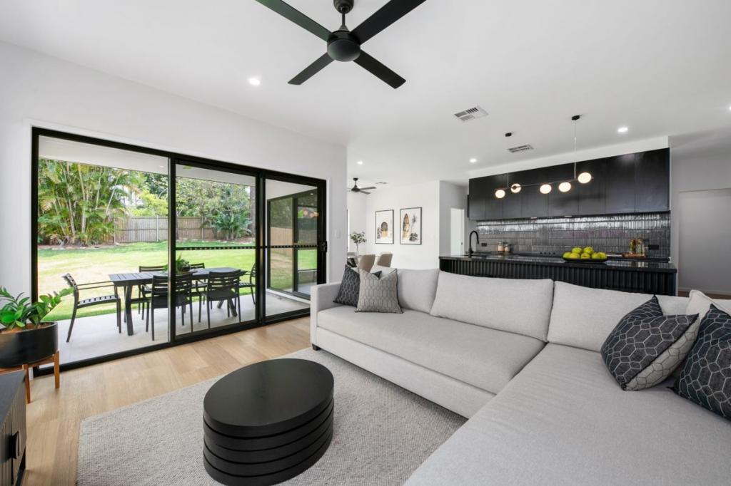 Contact Agent For Address, Anstead, QLD 4070