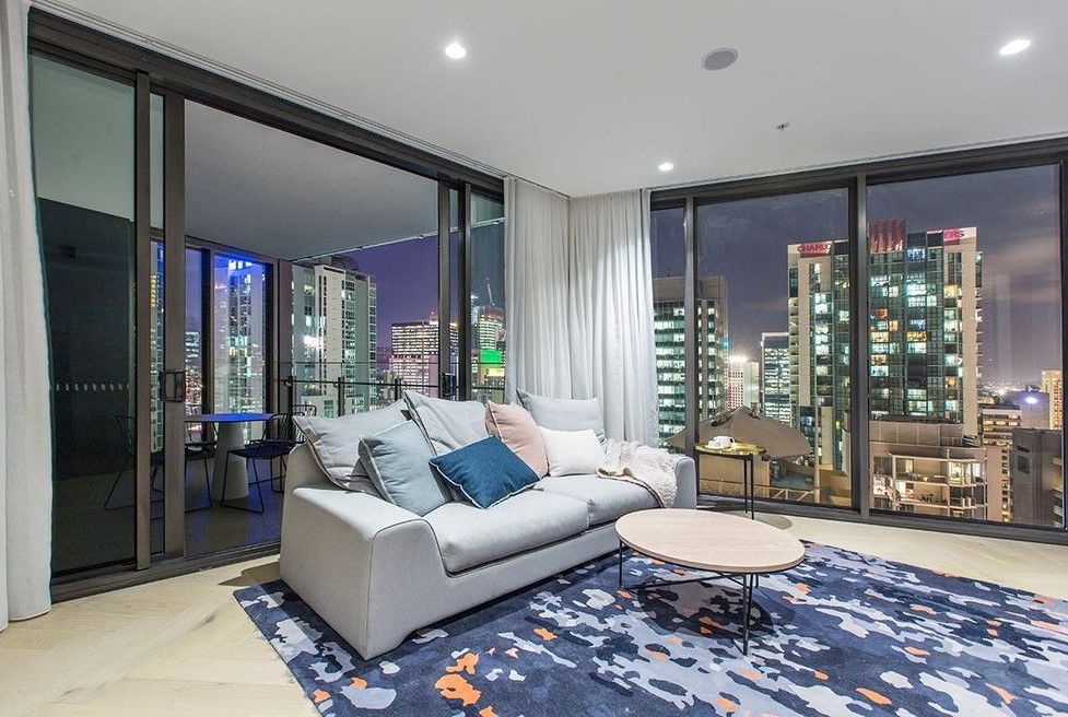 2403/111 Mary St, Brisbane City, QLD 4000