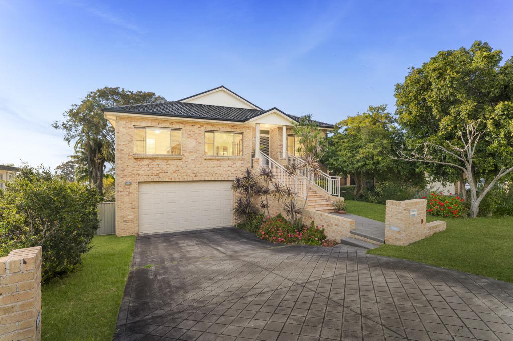 23 Stanley St, Wyongah, NSW 2259