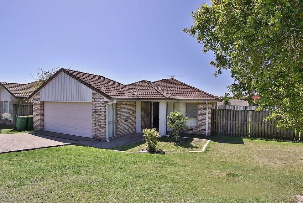 40 Carney Cct, Redbank Plains, QLD 4301