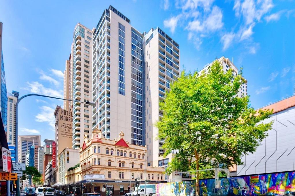 90/414-416 Pitt St, Haymarket, NSW 2000