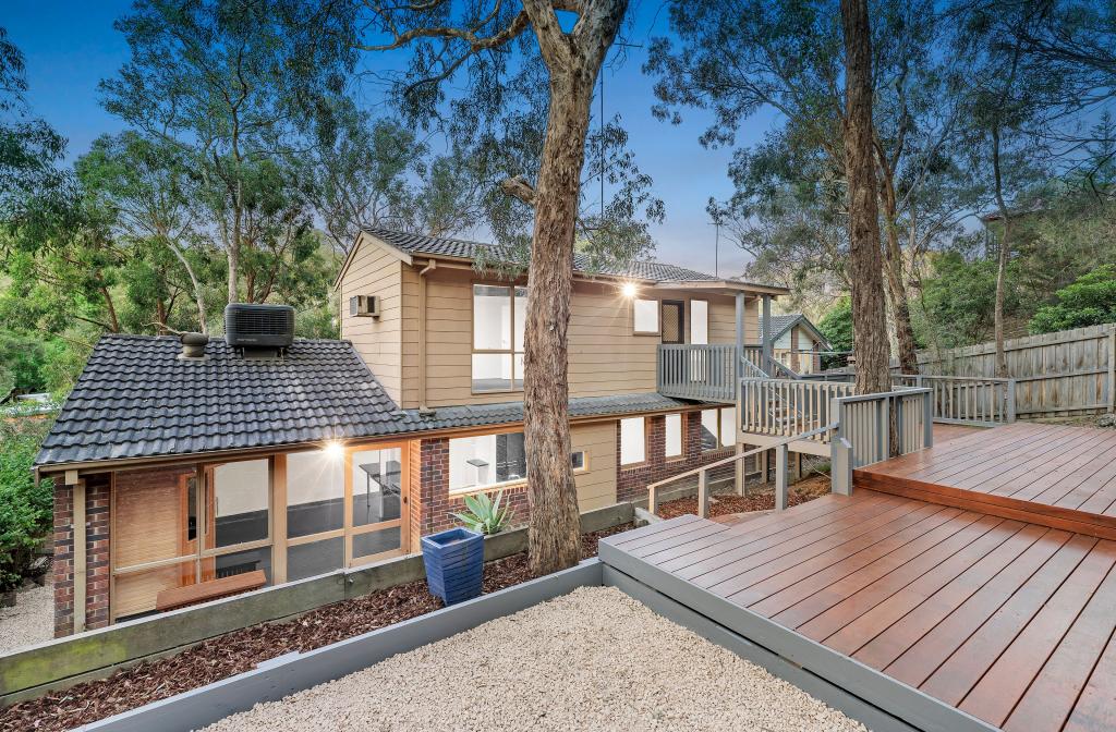 58 Valonia Dr, Eltham, VIC 3095