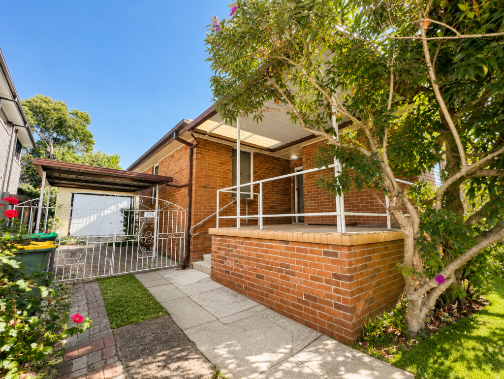 176 Park Rd, Dundas, NSW 2117