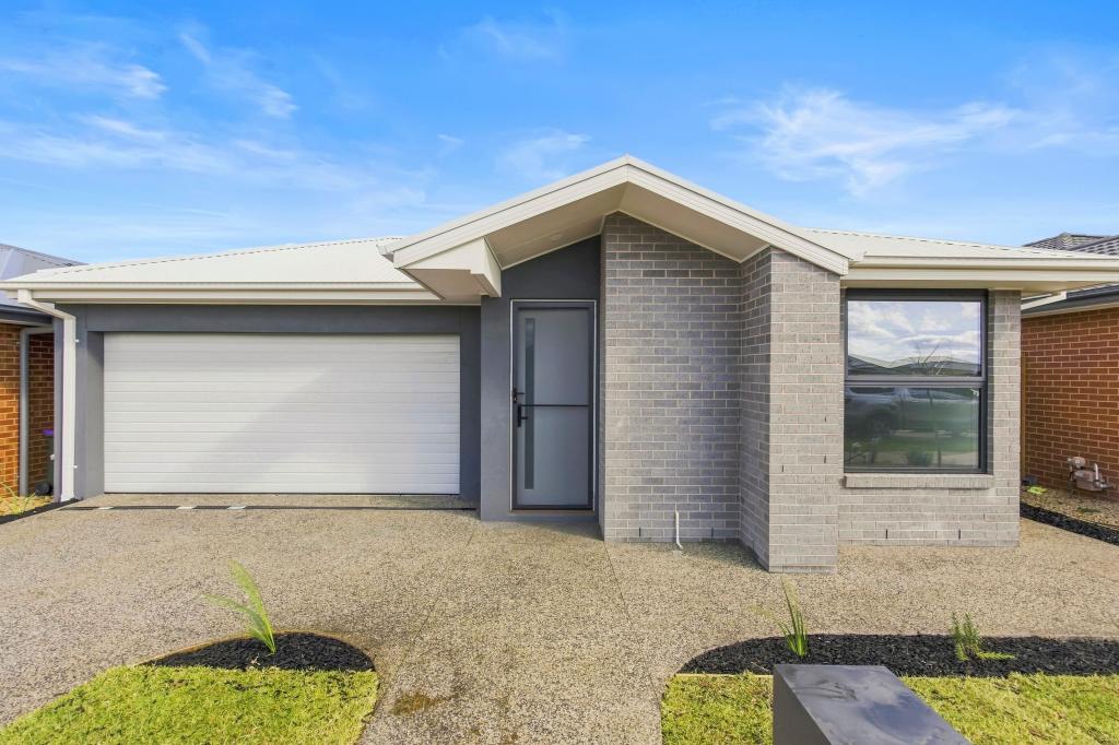 29 Linkage St, Bonshaw, VIC 3352