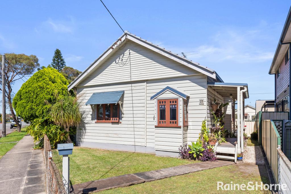 25 Baker St, Mayfield, NSW 2304