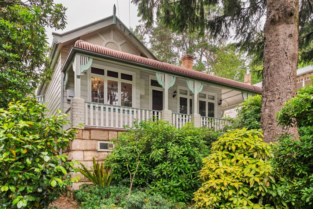 41 CAMP ST, KATOOMBA, NSW 2780