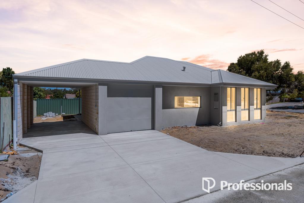 2 Reeves Ct, Westminster, WA 6061