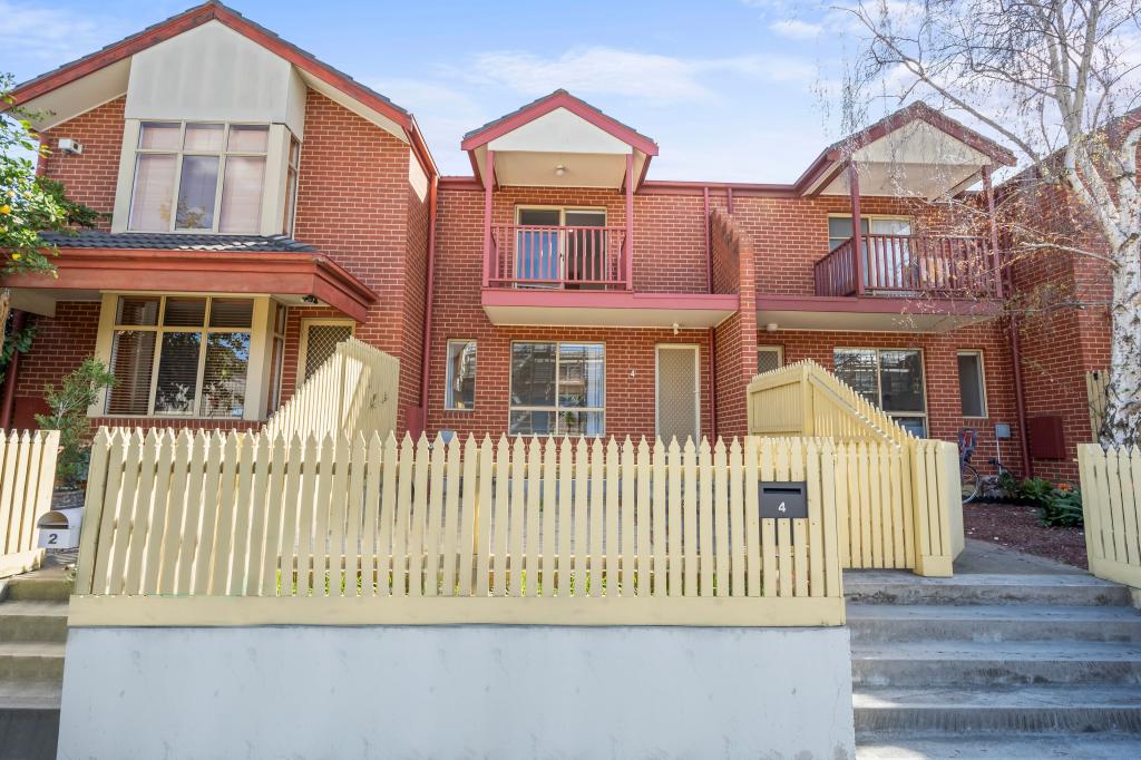 4 Beaumonde St, Coburg, VIC 3058