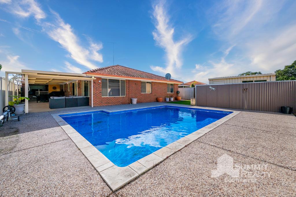 7 Celosia Way, Glen Iris, WA 6230