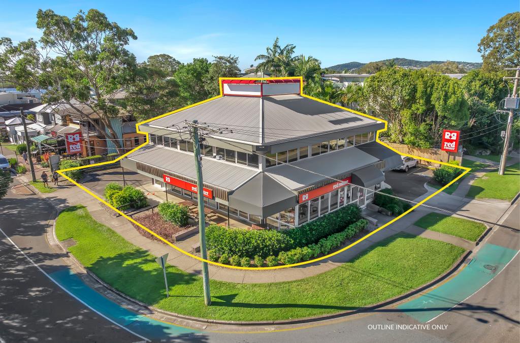 2 MARY ST, NOOSAVILLE, QLD 4566