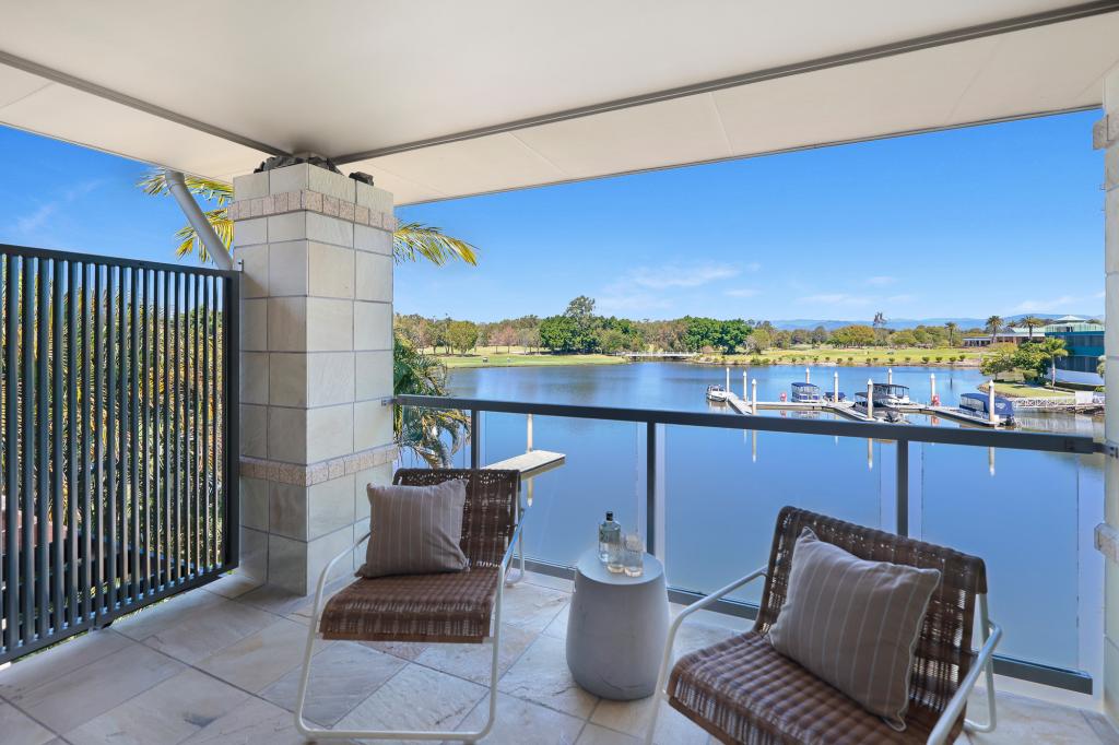 68 Nicklaus Ct, Merrimac, QLD 4226