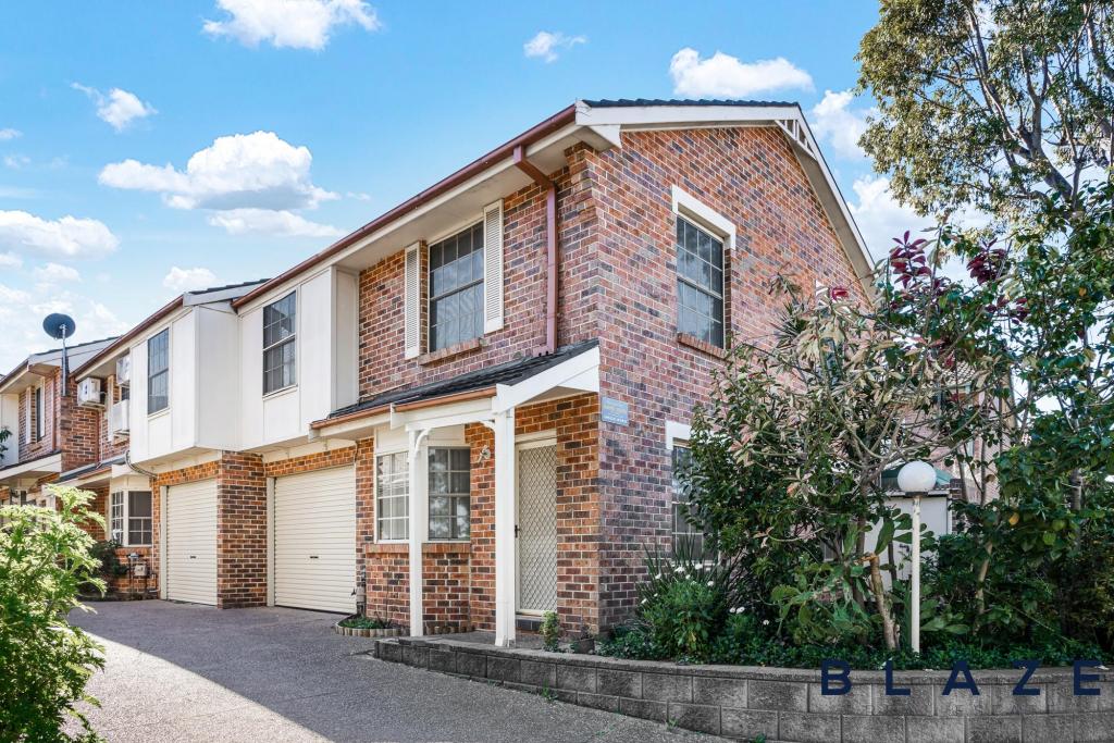 2/32-34 Hardy St, Fairfield, NSW 2165