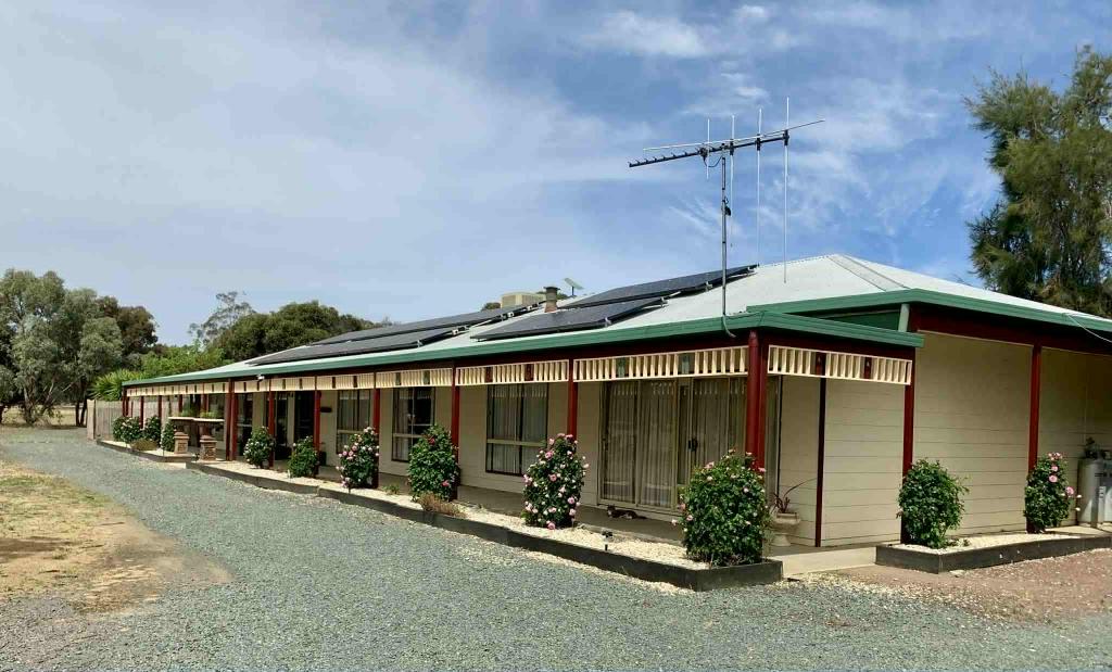 20 Clausen Rd, Rushworth, VIC 3612