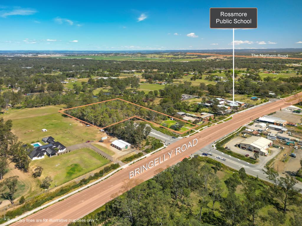 615 Bringelly Rd, Rossmore, NSW 2557