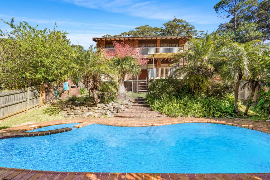 580 THE SCENIC RD, MACMASTERS BEACH, NSW 2251